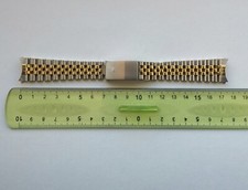 ROLEX Bracelet Jubilee 62523H per Gmt-Master e Datejust