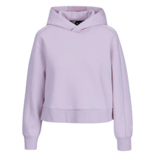 Hoodie Donna Pitbull Con