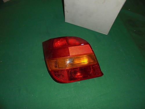 Ford fiesta fanale - fiesta, posteriore