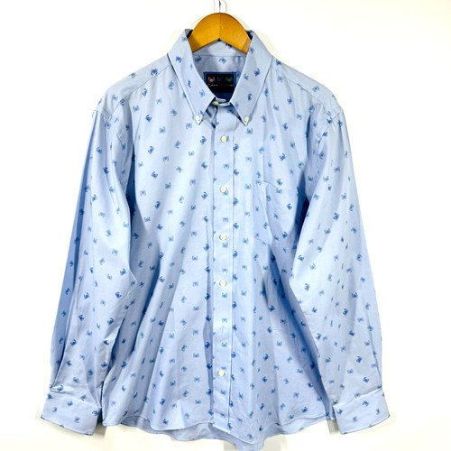 Charleston threads camicia - threads,