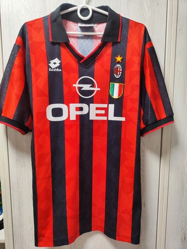Maglia maglia calcio home