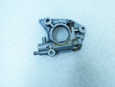 POMPA OLIO MOTOSEGA ECHO CS 3500 3700 3800 4200 4400 5100 440 510 USATA ORIGINA