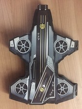 MEGAPOPZ MARVEL AVENGERS CARREFOUR COLLEZIONE COMPLETA 24 PEZZI CON HELICARRIER