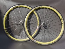 Cerchi in lega Giant FiR su