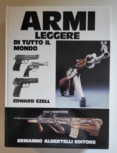 Armi leggere tutto - di, mondo