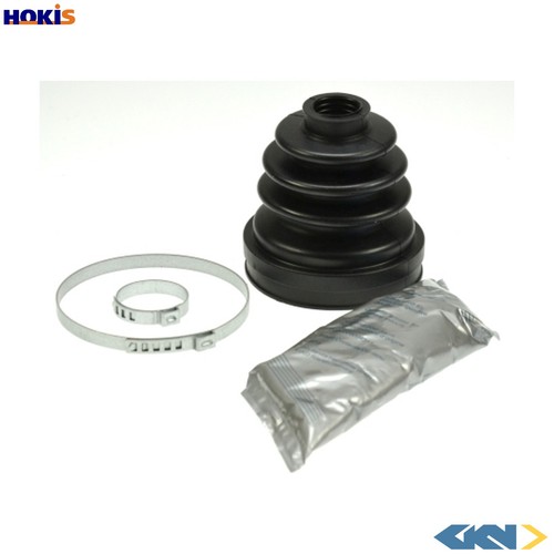 Kit soffietto albero - kit, motore