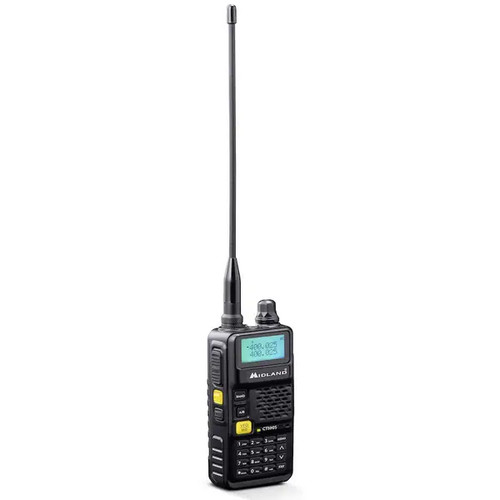Midland c1354 ct590s radio - c1354,