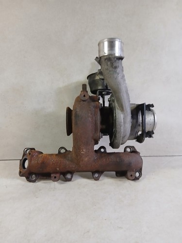 7878371z turbocompressore - 7878371z,