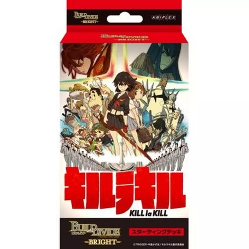 Starter deck build divide - starter,