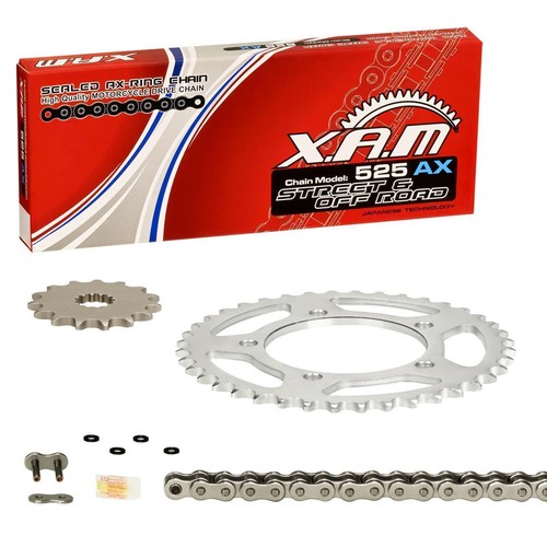 Kit catena ducati sport - catena, /