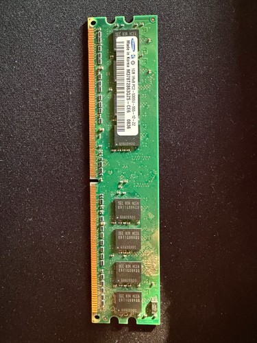 Samsung pc2 5300 dimm 667 - 1, gb