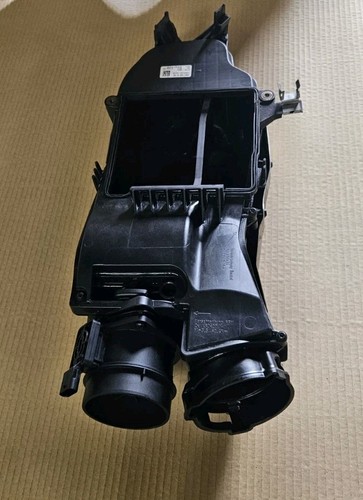 Scatola filtro aria mercedes - scatola,