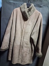 giaccone Shearling Originale 