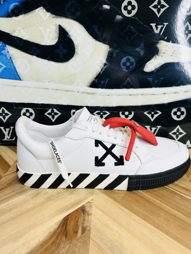 Off white uomo pelle rotolata - off-white,