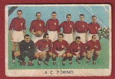 FIGURINA CALCIATORI EDIZIONI