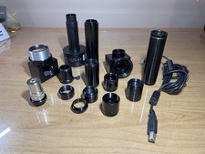 Uzman DCM300 3MP fotocamera
