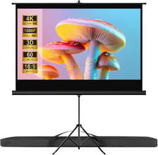 60" Schermo Proiettore 16:9