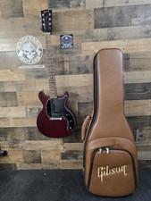 2019 Gibson LesPaul Junior