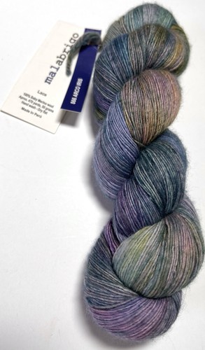Filato pizzo malabrigo - filato, 1