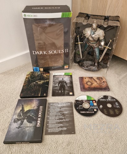 Dark souls collector s - dark,