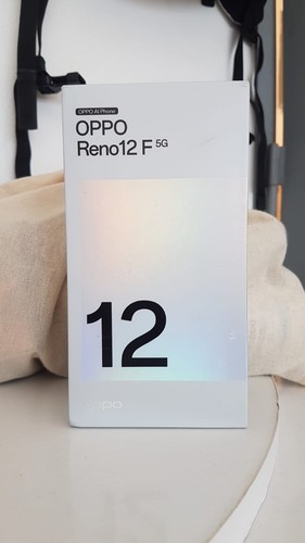 Oppo reno12 8gb ram 256gb - oppo,