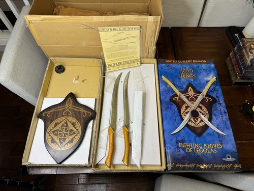 United cutlery uc1372 legolas - united,