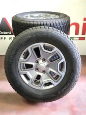 JEEP 4 Cerchi con Gomme
