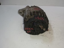 ALTERNATORE PER ALFA ROMEO 147 Serie (937) (00>05<) 63321507 Diesel 1.9 JTD (00