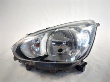 8301C193 FRONT LEFT HEADLIGHT