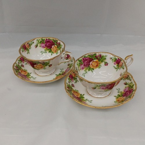 Royal albert customer set - albert,