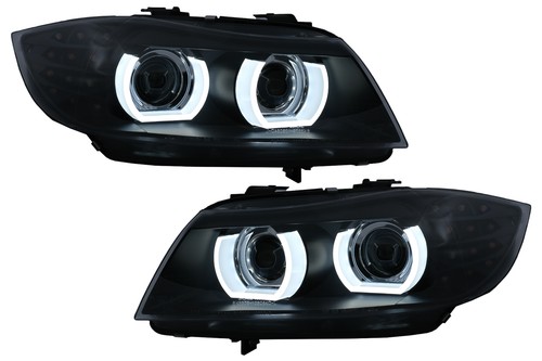 Angel eyes led - 3d,