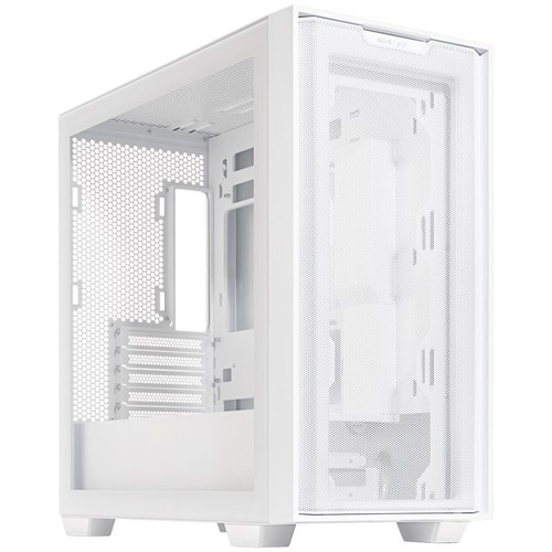 Asus a21 white case mini - a21,