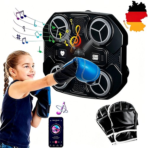 Macchina boxe elettronica - da,