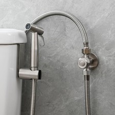 Kit Doccia Bidet