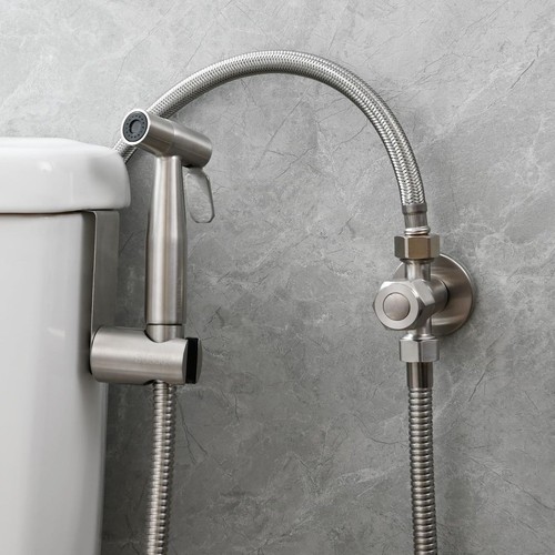 Kit doccia bidet - doccia,