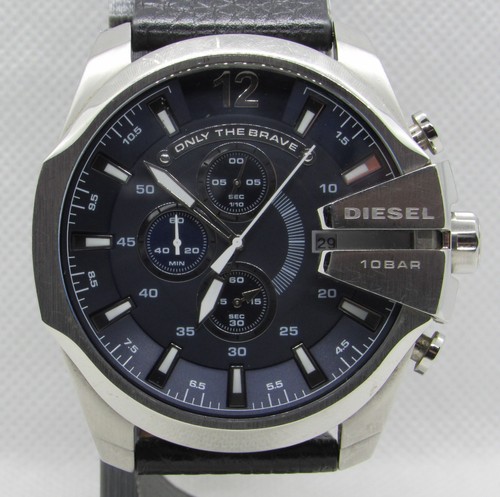 Orologio cronografo uomo - orologio,