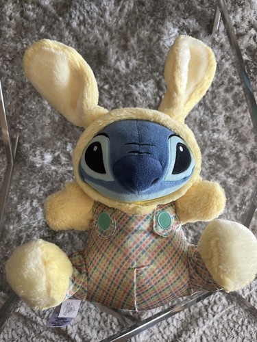 Peluche morbido punto pasquale
