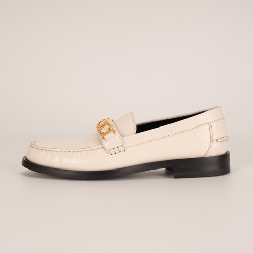 Gucci mocassino cara pelle - mocassino,