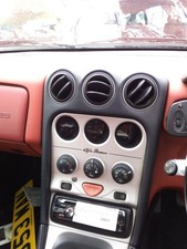 ALFA ROMEO GTV SPIDER 916S 916