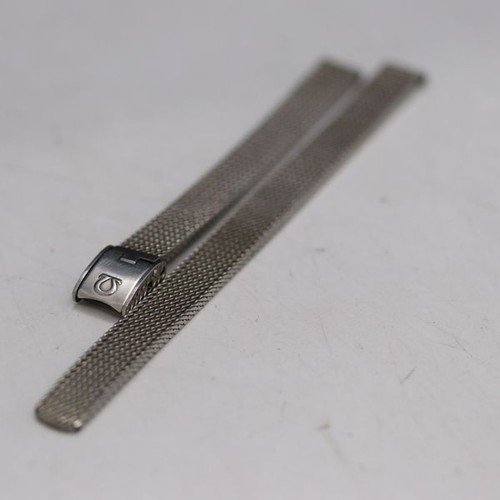 Bracciale originale omega - ss, 8