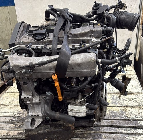 Motore semicompleto per - motore,