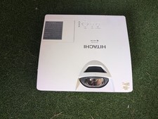 HITACHI ED-D10N Proiettore