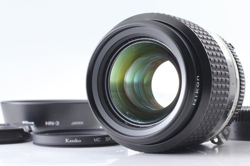 Ottimo come nuovo nikon - [ottimo, nuovo]