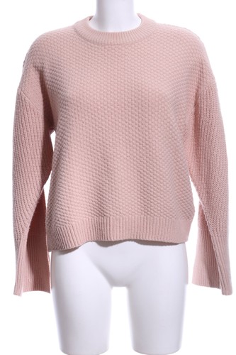 Topshop maglione girocollo - topshop,