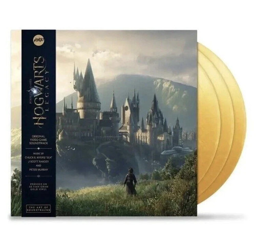 Harry potter hogwarts - hogwarts, legacy