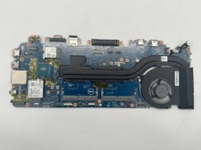 Scheda madre Dell Latitude