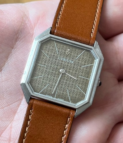 Montre mecanique mixte marque - mecanique,