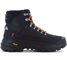 PALLADIUM Pallarider Thins WP+ Waterproof - Uomo Stivali Invernali 79540-008-M