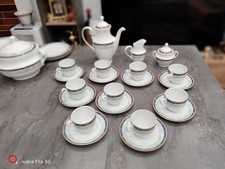 Servizio Da Thè E Caffè