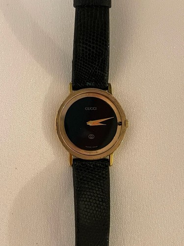 Vintage gucci 3001l - gucci,